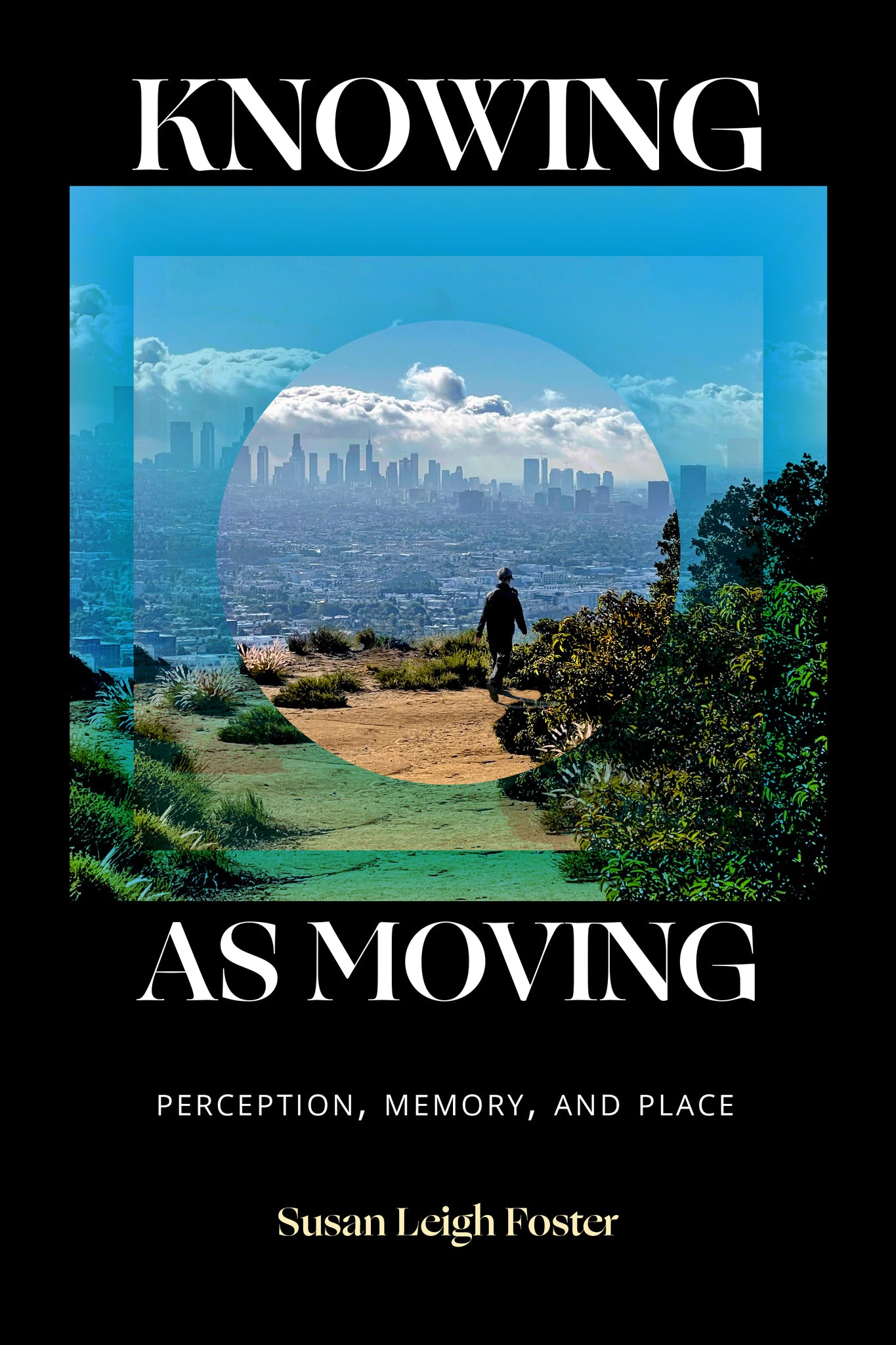 Knowing as Moving